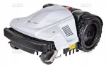 Muru robot WIPER TREKKER S, keskmisele murupinnale kuni 1800 m&sup2;