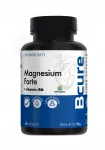 Magneesiumtsitraat FORTE B6, Bcure