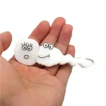 USB-m&auml;lupulk &bdquo;Sperm + Egg&ldquo;, 8 GB