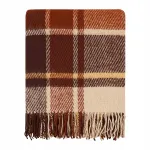Villane pleed, 100% Uus-Meremaa vill, 170x200 cm, soe
