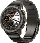 FW110 Titan Chronos nutikell, must