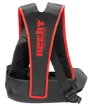 Professionaalsed HECHT 000104 rakmed HECHT sirpidele