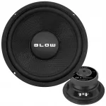 Bassik&otilde;lar WOOFER 200W 165mm GDN16 8 OOM 6,5