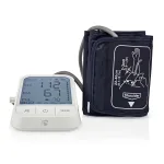 Verer&otilde;hu monitor SmartLife, Bluetooth, LCD-ekraan, 22 cm mansett