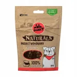 MR BANDIT Naturals veiselihalindid, 80 g