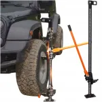 Autot&otilde;stuk Lift High Lift Off Road, 150 cm, 3 t