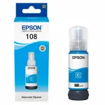 EPSON 108 C13T09C24A tindiv&auml;rv, ts&uuml;aan, 70 ml