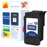 Tindipatrun Canon PG 545 XL, sobib Pixma 2850, MG2450, 2550, 2455, 2950, TS3450, TS3351, TS3350