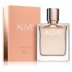 Naiste tualettvesi Hugo Boss Alive 80 ml