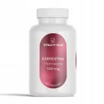Toidulisand CARNOSINE L-Karnosine 500 mg, 60 kapslit