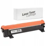 Brother TN1030 laser-tooner, must, DCP-1610WE, HL-1112E, HL-1210WE