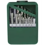 Keermel&otilde;ikurid Br&uuml;der Mannesmann M53215 M3, M4, M5, M6, M8, M10, M12