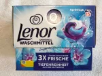 Universaalsed pesukapslid APRILFRISCH 15PRAŃ 301,5g