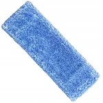 Mikrokiust p&otilde;randalapp, sinine, 40 cm