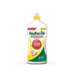 Ludwik MAXX POWER Citrus n&otilde;udepesuvahend rohelise teega, 725 g