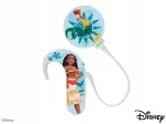 MED-EL Sonnet 1/2 k&otilde;nev&otilde;imendi kleebised, Disney Vaiana