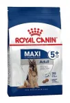 ROYAL CANIN Maxi Adult 5+ kuivtoit koertele, 15 kg