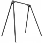 Aia kiiguraam Marbo MO-019 SLIM, terasest, kuni 60 kg