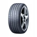 Suverehv 225/45R17 Nexen N'fera Sport 91W