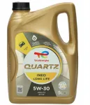 Mootori&otilde;li TOTAL QUARTZ INEO LONG LIFE 5W30, 5 l