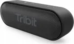 Kaasaskantav k&otilde;lar Tribit XSound Go BTS38, must