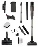 Vertikaalne tolmuimeja HISENSE HVC646630A HIMOVE