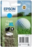 EPSON 34XL Cyan tindikassett, T3467, sobib WF-3720 / WF-3725 DWF-le