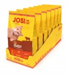 JOSERA JosiCat kassitoit veiselihaga, 7 x 650 g