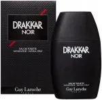 Meeste tualettvesi GUY LAROCHE Drakkar Noir 200ml