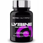 Toidulisand Scitec Nutrition 90 kapslit l&uuml;siin