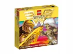LEGO 76157 DC Comics Super Heroes Imeline naine vs Gepard