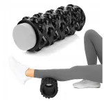 Massaaži- ja taastusraviarull r&otilde;hupunktidega 45 cm TECH-MED