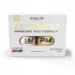 Toidulisand EVOLITE ULTRA TEST 2 x 90 kapslit