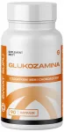 Toidulisand gl&uuml;kosamiini ja MSM-iga, 90 kapslit, WORLD SUPLI