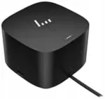 HP Thunderbolt Dock G4 dokipunkt