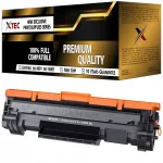 142A XL kiibiga tonerkassett HP LaserJet M110w, MFP M140w, 1400 lk
