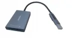 BENFEI 2-in-1 USB-C/USB-A kaardilugeja