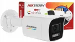 IP kaamera Hikvision DS-2CD1047G2H-LIU, 4MP, ColorVu, PoE, h&uuml;briidvalgustus