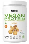 Weider VEGAN PROTEIN valgupulber 750g, k&uuml;psise maitsega