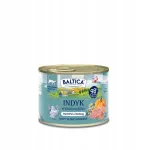 M&auml;rg kassitoit BALTICA FLAVORS OF REGIONS T&uuml;rgi, 185 g, monoproteiin