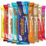 Proteiinibatoon Grenade Carb Killa 60 g Peanut Nutter