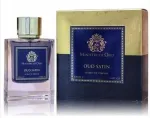 Parf&uuml;&uuml;mvesi PARIS CORNER Ministry of Oud Satin EXTRAIT 100 ml unisex