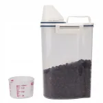 Kuiva toidun&otilde;u 2 kg