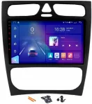 Auto raadio Mercedes Benz C, CLK W209/W203 2005&ndash; ANDROID