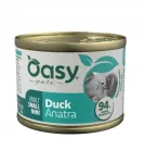 OASY ONE PROTEIN ADULT MINI DUCK kuivtoit koertele 200 g