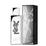 Parf&uuml;&uuml;mvesi Yves Saint Laurent Myslf L'absolu 60 ml 2025