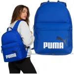 Kooliseljakott PUMA 22 l, sinine, noortele