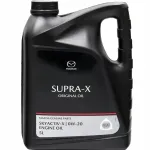 Mootori&otilde;li Mazda OE Supra X, 5 l, 0W-20