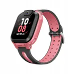 Imoo Z1 lastele nutikell, roosa, GPS, videok&otilde;ned, IPX8, LTE