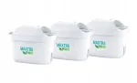 Brita MAXTRA PLUS PRO veefiltri kassettide komplekt, 3 tk